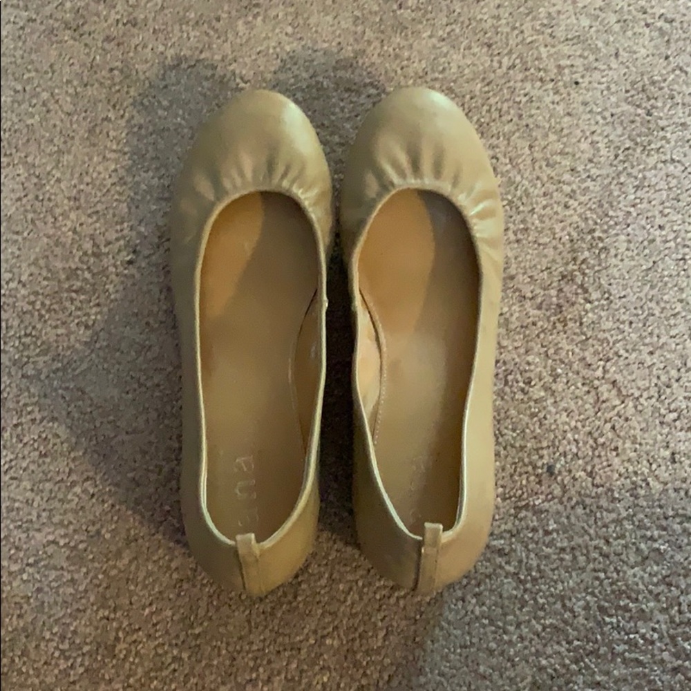 Flats